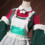 アークナイツ ゴールデングロー しあわせの使いVER. コスプレ衣装 アークナイツ（明日方舟） 4