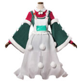 アークナイツ ゴールデングロー しあわせの使いVER. コスプレ衣装(ゲーム• アニメコスプレ衣装でおすすめの商品)