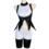 RWBY 氷雪帝国 ブレイク・ベラドンナ コスプレ衣装 その他 0