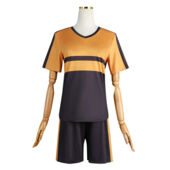 卓球少女 -閃光のかなたへ- ジャン・ルオイ コスプレ衣装(ゲーム• アニメコスプレ衣装でおすすめの商品)