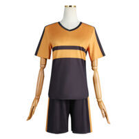 卓球少女 -閃光のかなたへ- ジャン・ルオイ コスプレ衣装(その他 コスプレ衣装)