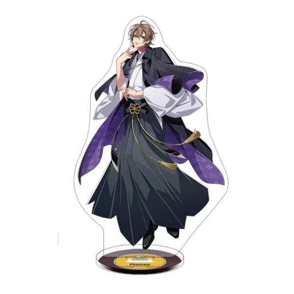 ヒプノシスマイク 夢野幻太郎 Hypnosis Flava2 コスプレ衣装 オーダメイド可元の画像