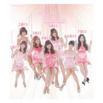 Berryz工房 ああ、夜が明ける 演出服 ライブ衣装 コスプレ衣装 アイドル衣装 ピンク衣装