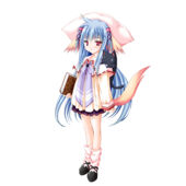 Nursery Rhyme -ナーサリィ☆ライム- 敷島・クルル コスプレ衣装(ゲーム• アニメコスプレ衣装でおすすめの商品)