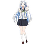 ツインズひなひま ひまり（妃莉） ひなな（陽奈奈） コスプレ衣装