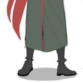 ○○の主役は我々だ! トントン コスプレ靴(コスプレブーツ、ウィッグ、道具でおすすめの商品)