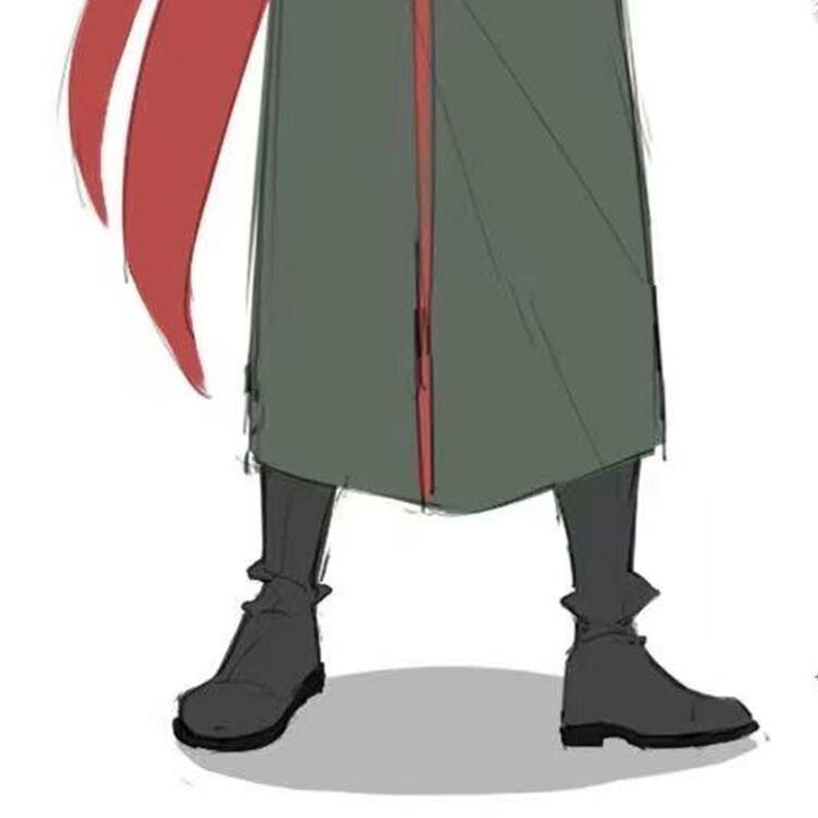 ○○の主役は我々だ! トントン コスプレ靴 - Costowns