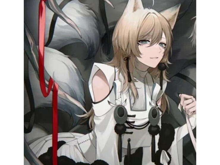 にじさんじ 妖怪万化 叶 コスプレ衣装 - Costowns