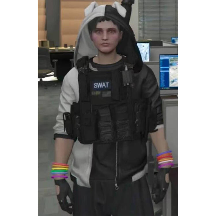 ストグラ 後藤れむ コスプレ衣装 - Costowns