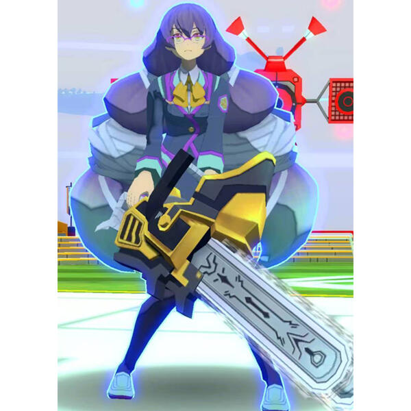 #コンパス 戦闘摂理解析システム 双挽乃保 制服 コスプレ衣装 オーダメイド可元の画像