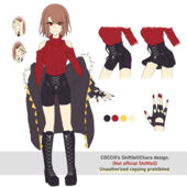 Storyfell Chara コスプレ衣装(ゲーム• アニメコスプレ衣装でおすすめの商品)