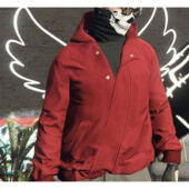 ギャング XVI コスプレ衣装 XVI ギャング服(ゲーム• アニメコスプレ衣装でおすすめの商品)