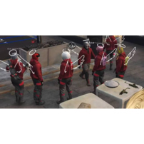 ギャング XVI コスプレ靴(202×202)