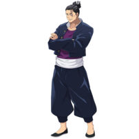 呪術廻戦 東堂葵 コスプレ衣装(呪術廻戦 コスプレ衣装)