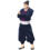 呪術廻戦 東堂葵 コスプレ衣装 オーダメイド可 呪術廻戦 0