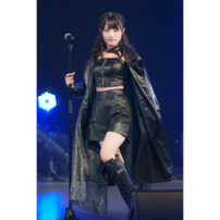 STU48 Live Tour 2025～傷つくことが青春だ～ 夜の部 『Blue Rose』 尾崎世里花 原田清花 久留島優果 ステージ衣装 ライブ衣装 コスプレ衣装 アイドル衣装(202×202)