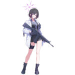 ブルーアーカイブ 梯スバル コスプレ衣装