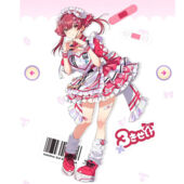 hololive ホロライブ 3期生 よくばり電脳ガール 宝鐘マリン コスプレ衣装(ゲーム• アニメコスプレ衣装でおすすめの商品)