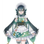 にじさんじ 十河ののは コスプレウィッグ