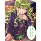 オタクだってギャルと恋したい 制服 コスプレ衣装