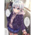 2番目 オタクだってギャルと恋したい 制服 コスプレ衣装 オーダメイド可 2番目