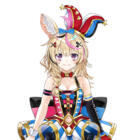 hololive ホロライブ 尾丸ポルカ 初期衣装 コスプレ衣装 - Costowns