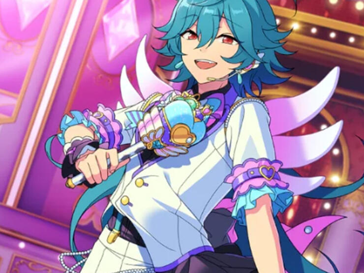 あんさんぶるスターズ ライカ 宝丈萊香 あんさんぶるスターズ！！ ライカ 宝丈萊香 コスプレ靴 - Costowns