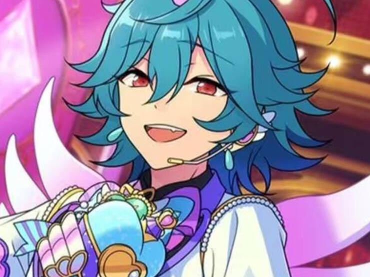 さの様 ウィッグオーダー専用ページ あんさんぶるスターズ ライカ