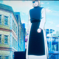 チ。-地球の運動について- バデーニ 修道士 コスプレ衣装(202×202)