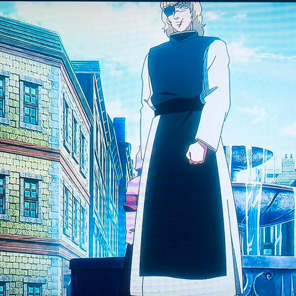 チ。-地球の運動について- バデーニ 修道士 コスプレ衣装 オーダメイド可元の画像