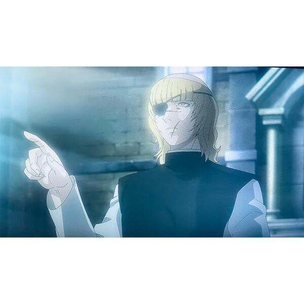 チ。-地球の運動について- バデーニ コスプレウィッグ元の画像