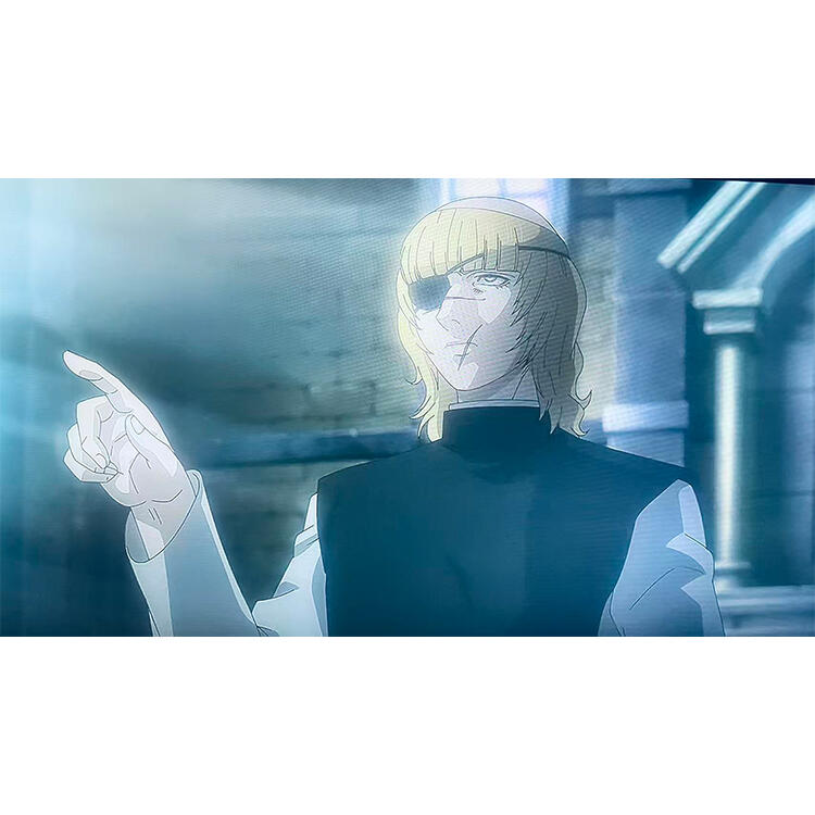 チ。-地球の運動について- バデーニ コスプレウィッグ - Costowns