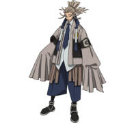 ガチアクタ タムジー・カイネス コスプレ衣装