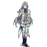 悪魔執事と黒い猫 シロ コスプレ衣装