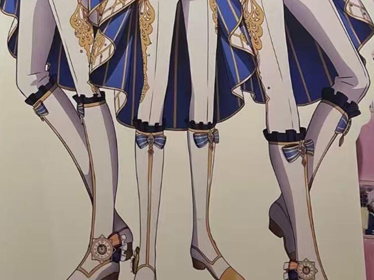 アイドルタイムプリパラ WITH 夢川ショウゴ 三鷹アサヒ 高瀬コヨイ