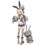 艦隊これくしょん -艦これ- 島風 (シマカゼ) コスプレウィッグ コスプレウィッグ 0
