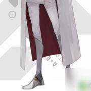 パニシング:グレイレイヴン アシモフ コスプレ靴