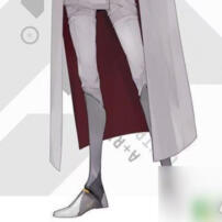 パニシング:グレイレイヴン アシモフ コスプレ靴