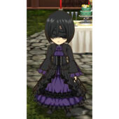 ブレオダ(進撃の巨人ブレイブオーダー) 視界なき瞳 ミカサ・アッカーマン コスプレ衣装(ゲーム• アニメコスプレ衣装でおすすめの商品)