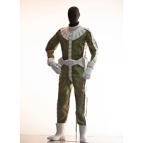 機動戦士ガンダム 生田斗真 ジオン軍Ver. コスプレ衣装(202×202)