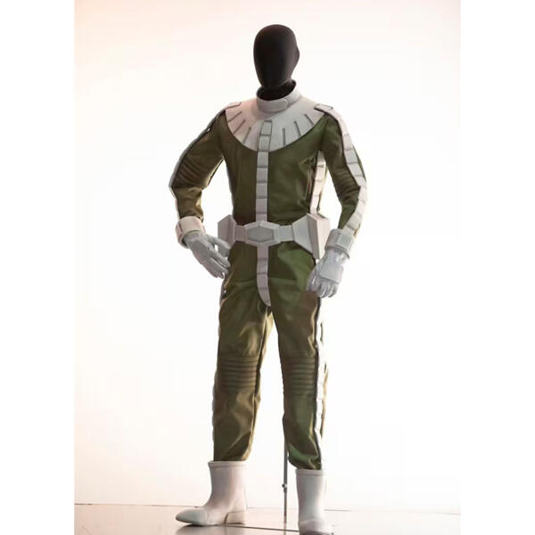 機動戦士ガンダム 生田斗真 ジオン軍Ver. コスプレ衣装 オーダメイド可元の画像