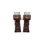 あおぎり高校 公式VRChat 石狩あかり コスプレ靴