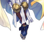 終末のワルキューレ 始皇帝 コスプレ靴