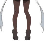 落第騎士の英雄譚 ステラ・ヴァーミリオン コスプレ靴