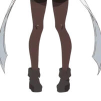 落第騎士の英雄譚 ステラ・ヴァーミリオン コスプレ靴