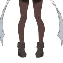 落第騎士の英雄譚 ステラ・ヴァーミリオン コスプレ靴(コスプレ ブーツ（靴）)