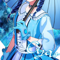 舞台 魔法使いの約束 シアン コスプレ衣装 刺繍仕様・通常仕様選択可(202×202)