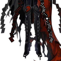 ディズニー ツイステッドワンダーランド オーバーブロット 真紅の暴君 リドル・ローズハート コスプレ靴 闇堕ち ハーツラビュル寮 シューズ｜22cm-29cm対応｜高品質通販 COSTOWNS(コスプレ ブーツ（靴）)