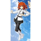Fate/Grand Order 藤丸立香 女主人公 ぐだ子 コスプレ衣装