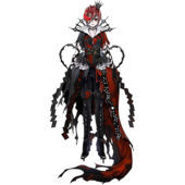 ディズニー ツイステッドワンダーランド オーバーブロット 真紅の暴君 リドル・ローズハート コスプレ衣装(ゲーム• アニメコスプレ衣装でおすすめの商品)